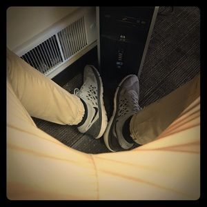 Nike kicks