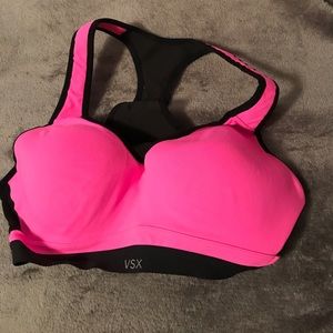 VSX incredible sports bra