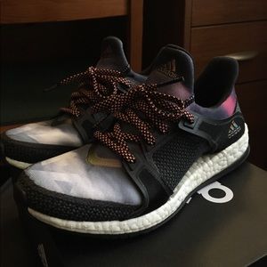 Adidas PureBoost X