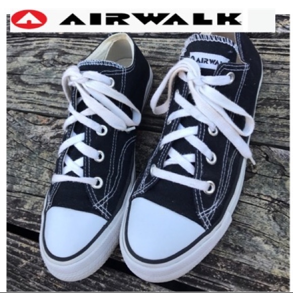 airwalk chukka