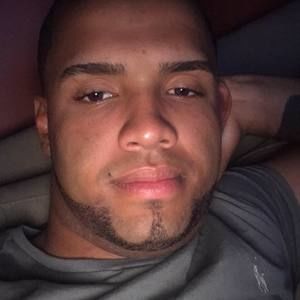 Meet your Posher, Richard