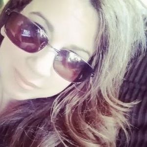 Meet your Posher, Natasha