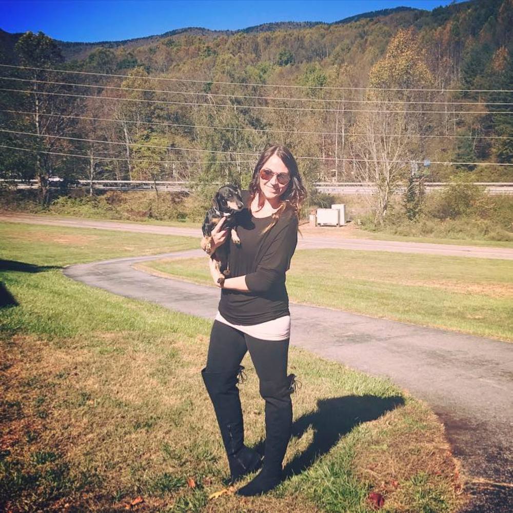 Meet your Posher, Haley