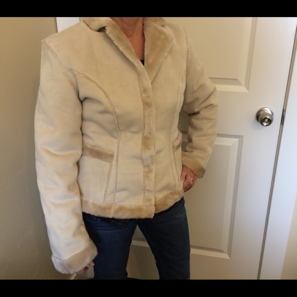 Mudd Jacket