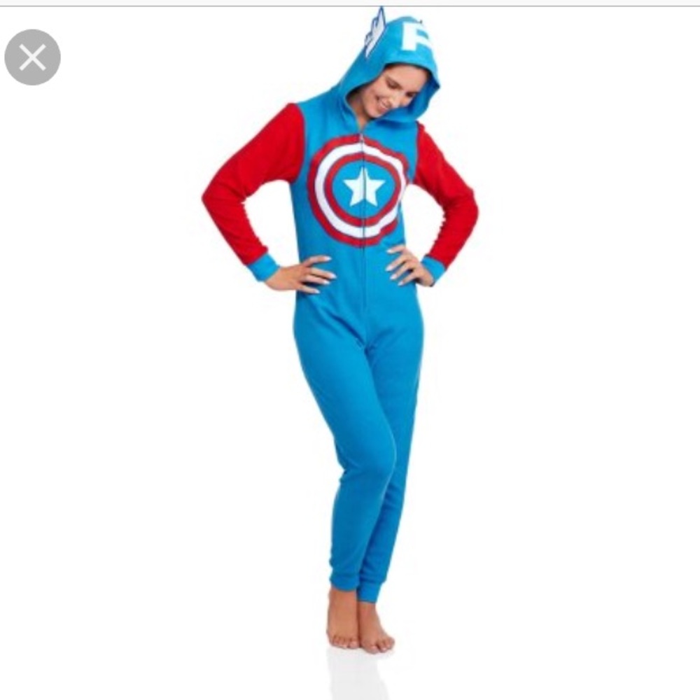Captain America