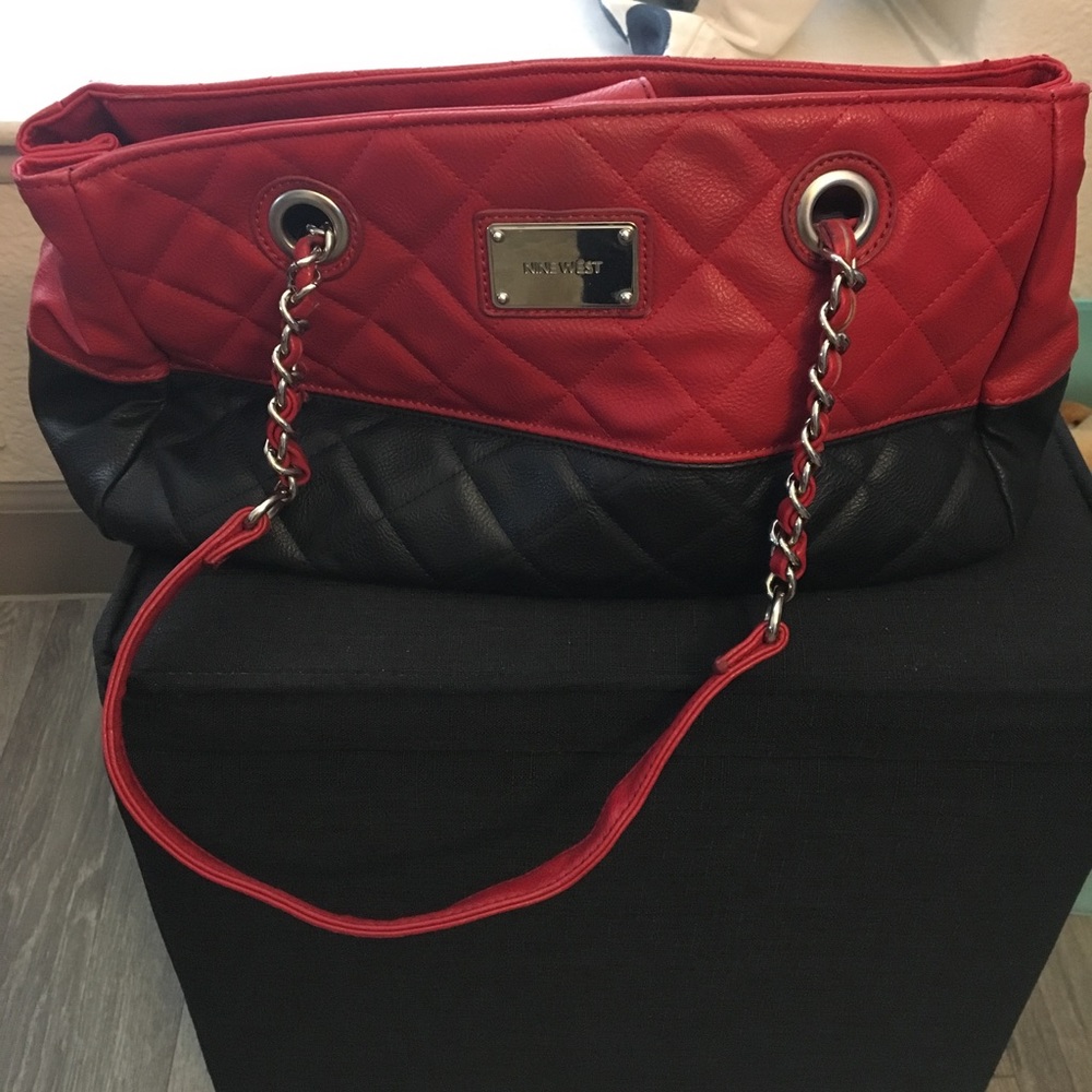 Nine West purse