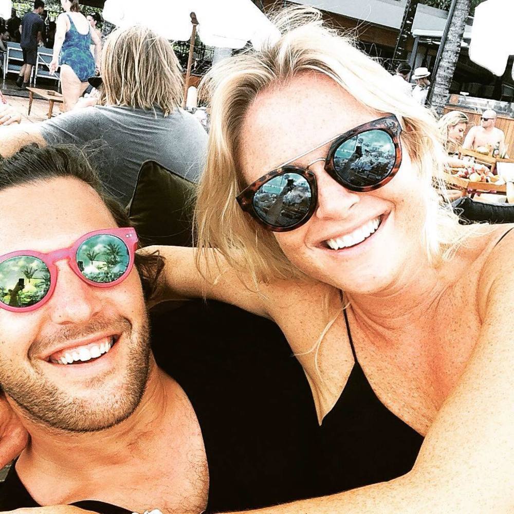 Meet your Posher, Madeleine