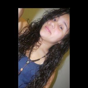 Meet your Posher, Sandra