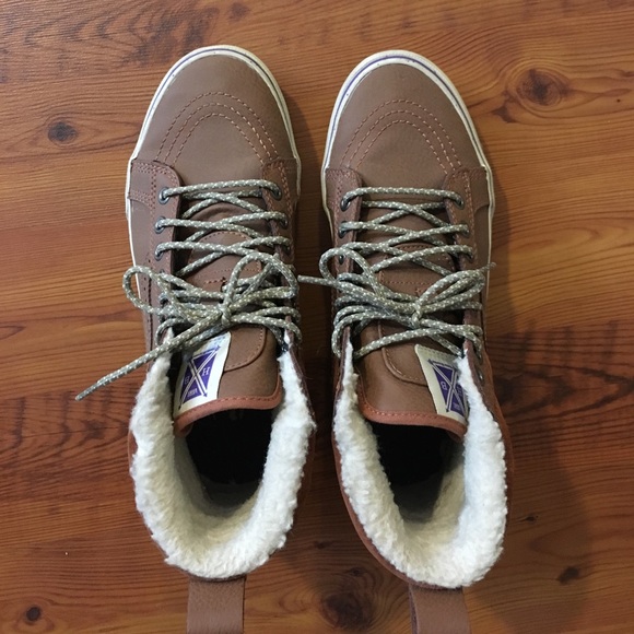 Vans Shoes - Vans High Tops