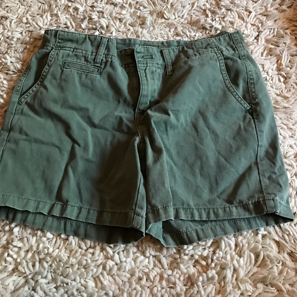 Shorts