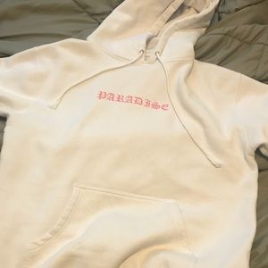 Paradi$e hoodie