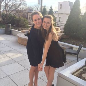 Meet your Posher, Maureen