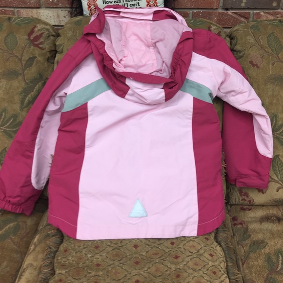 LL. Bean Kids M 10-12 - Picture 4 of 6