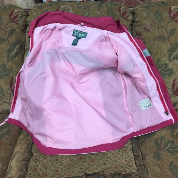 LL. Bean Kids M 10-12 - Picture 6 of 6