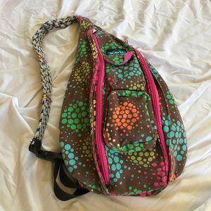 Swirl Kavu