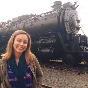 Meet your Posher, Briana