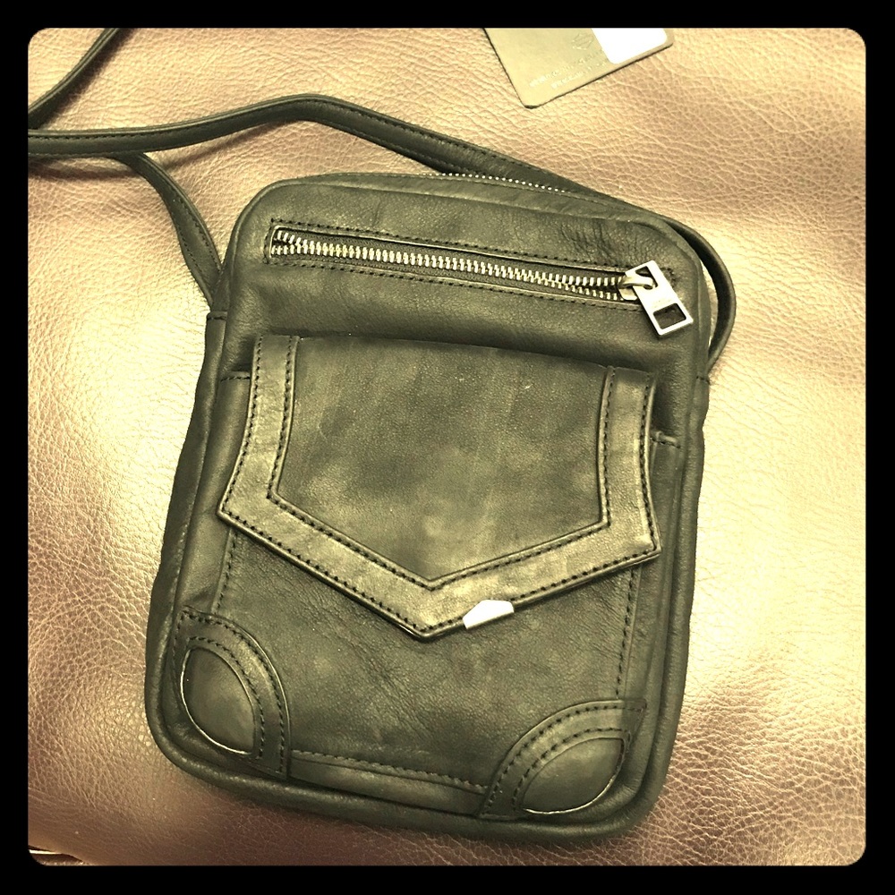 HARLEY OFFICIAL CROSSBODY