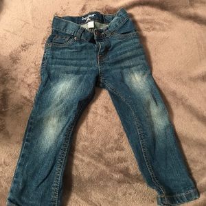 2T Cat and Jack boy jeans
