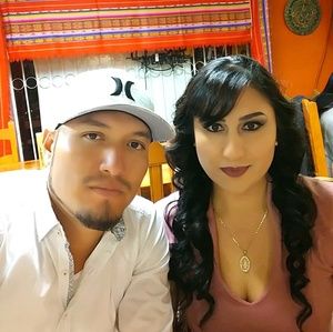 Meet your Posher, Bertha alicia