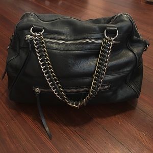 Pour La Victoire Bacall Satchel