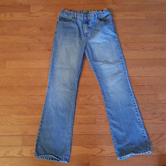 Children's place boys jeans 2 pairs - Picture 8 of 8
