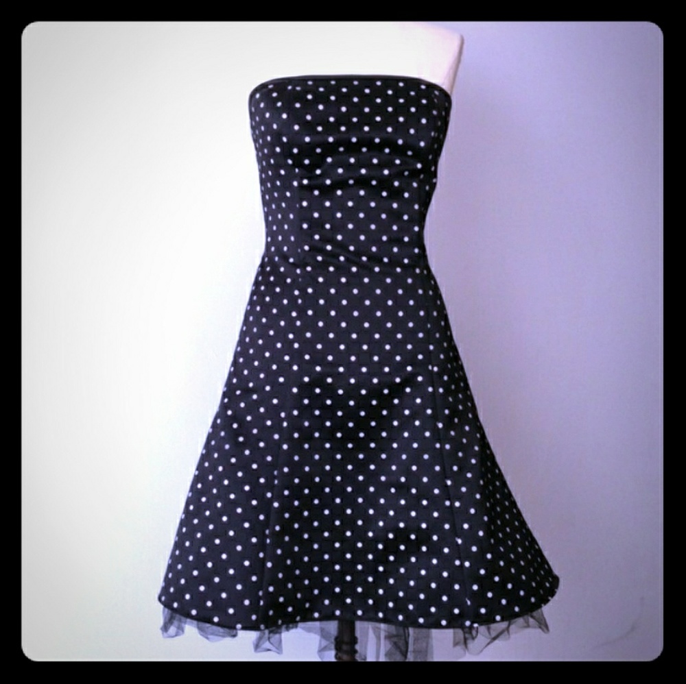 *SALE*Jessica McClintock party dres