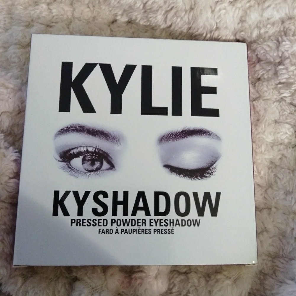 The burgundy pallete 😍perfect for fall🍁