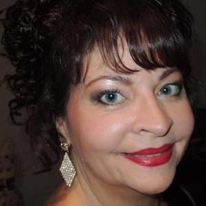 Meet your Posher, Terri