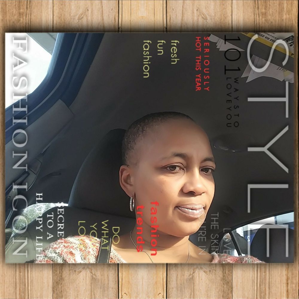 Meet your Posher, Lynita