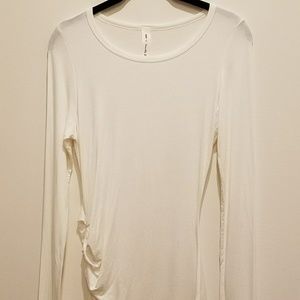 Vanilla Bay Long Sleeve Shirt