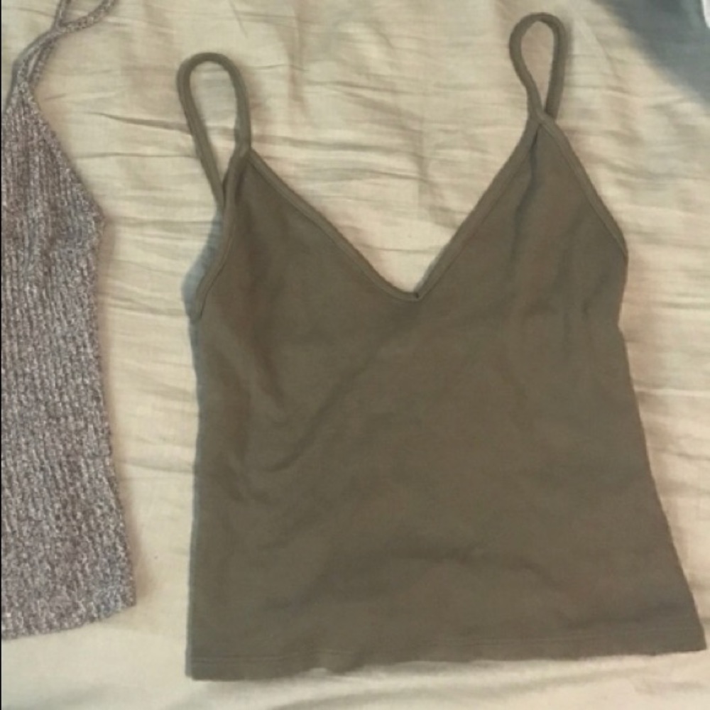Brandy bundle for trading