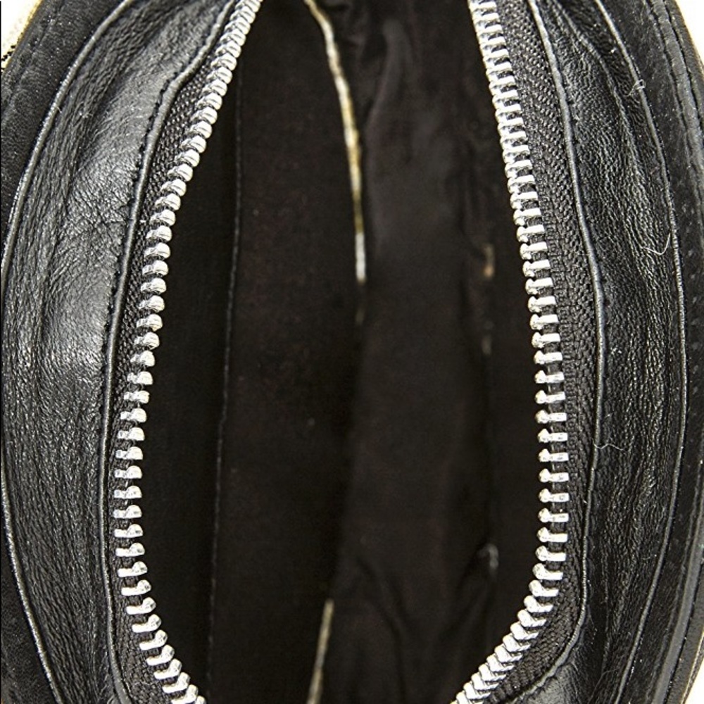 Mua Mua Dolls Karl Lagerfeld “Karletta” Face Bag - Picture 2 of 4