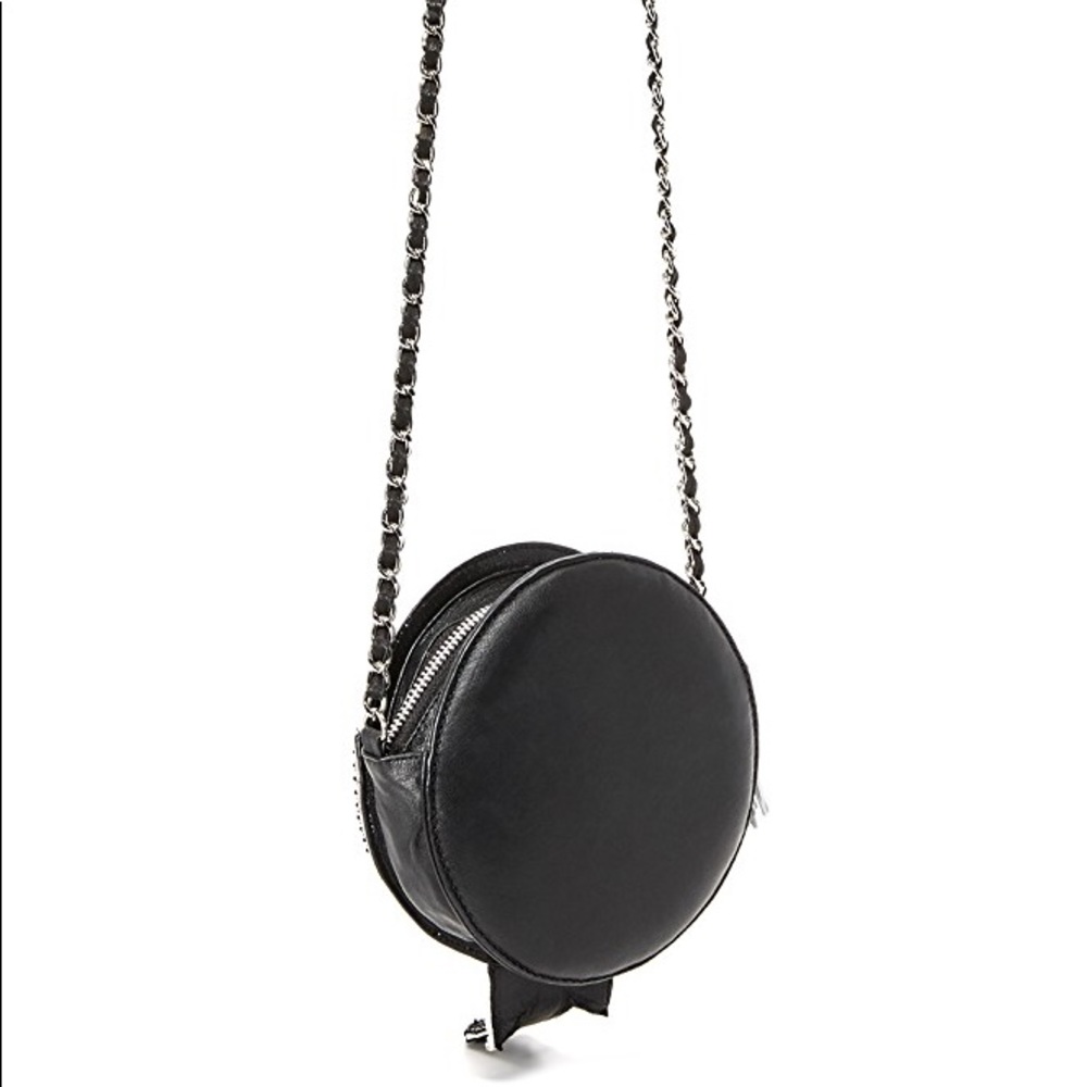 Mua Mua Dolls Karl Lagerfeld “Karletta” Face Bag - Picture 3 of 4