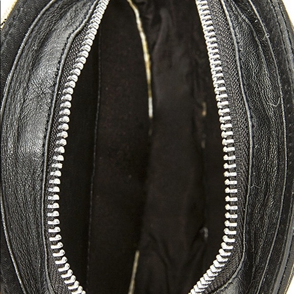 Mua Mua Dolls Karl Lagerfeld “Karletta” Face Bag - Picture 2 of 4