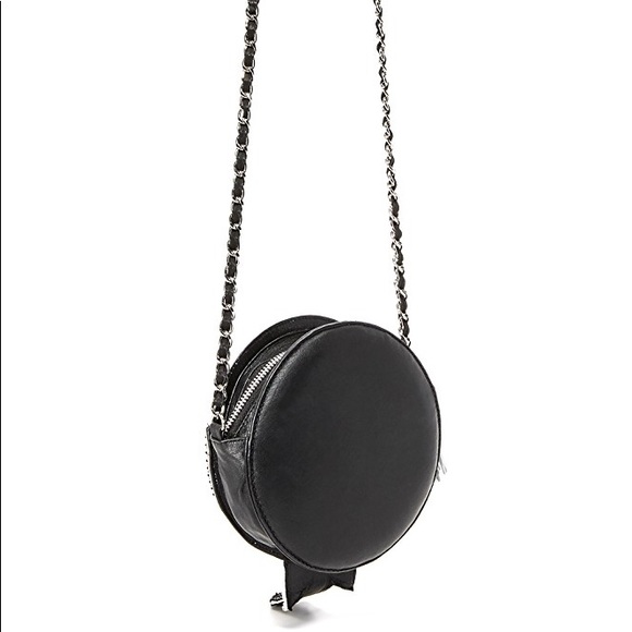 Mua Mua Dolls Karl Lagerfeld “Karletta” Face Bag - Picture 3 of 4