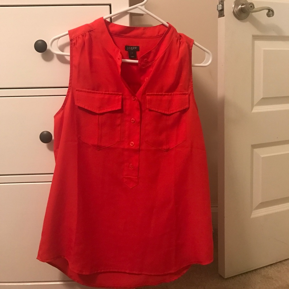 Jcrew blouse