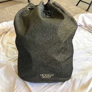 Victoria’s Secret overnight bag