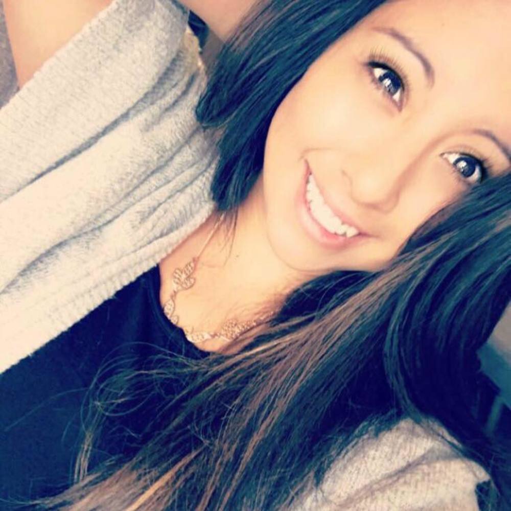 Meet your Posher, Andrea