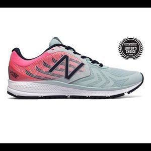 New balance running shoes