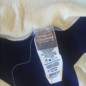 Costume. Jack Sparrow