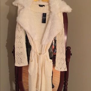 Vertigo Sweater