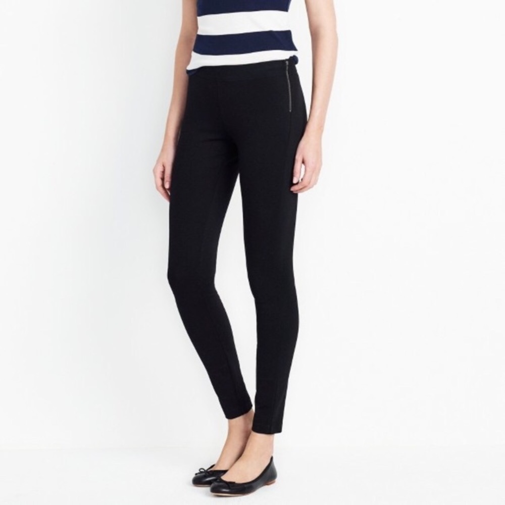 Gigi pants/leggings from J. Crew