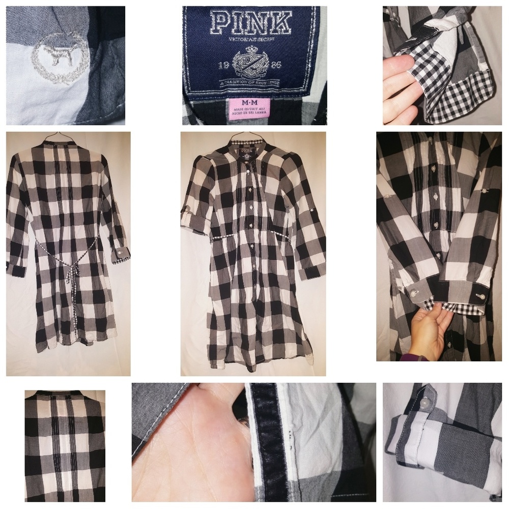 Victoria's Secret PINK Dress