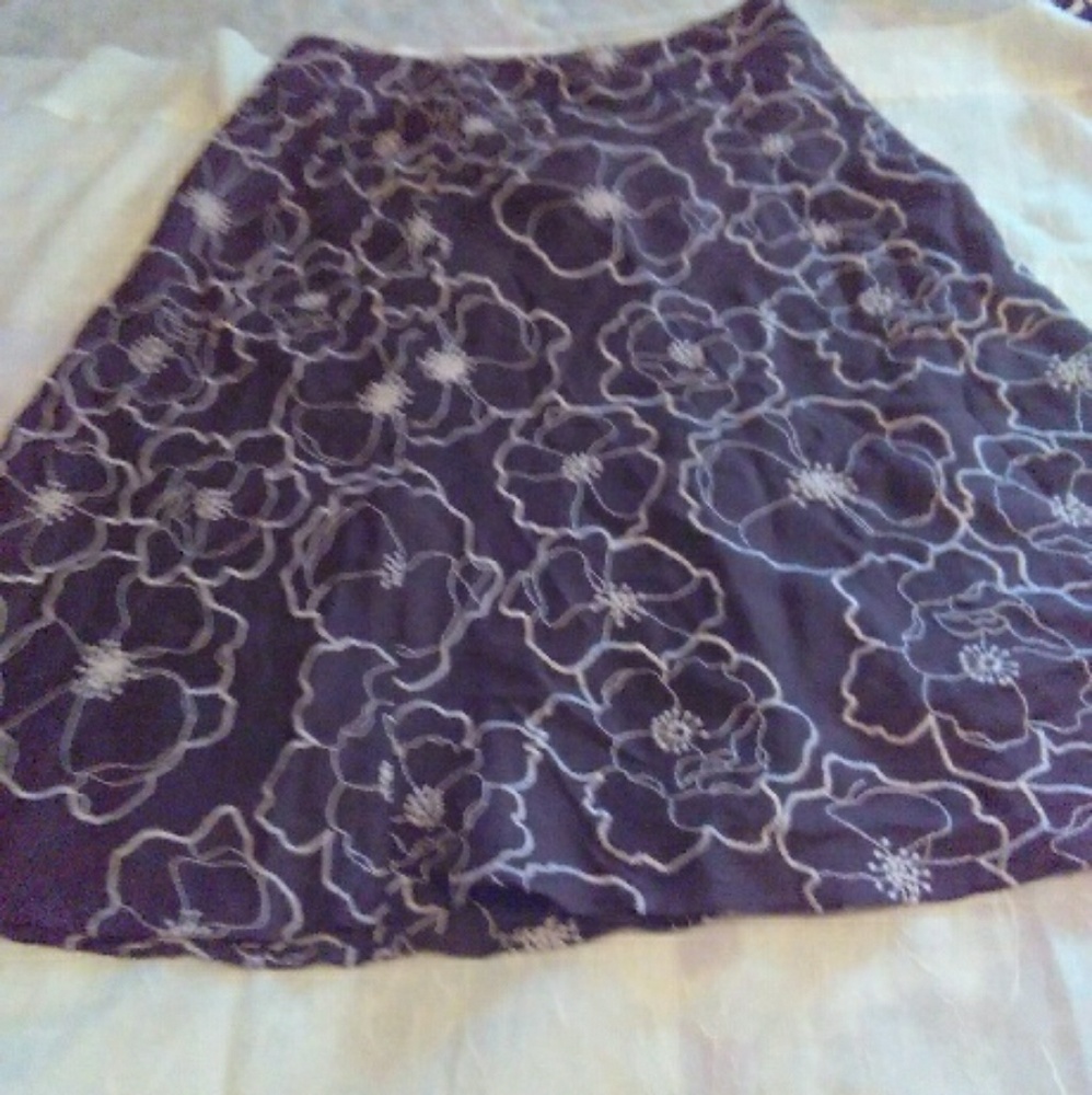 Ann Taylor Size 2 Skirt