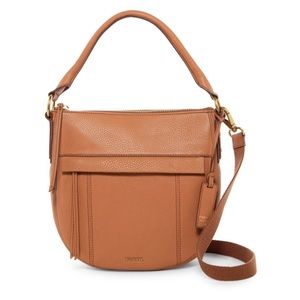 Molly Hobo Fossil Bag
