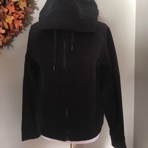 Fleece be true hoodie!