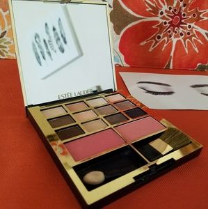 Estee Lauder Eyeshadow / Blush Pallett