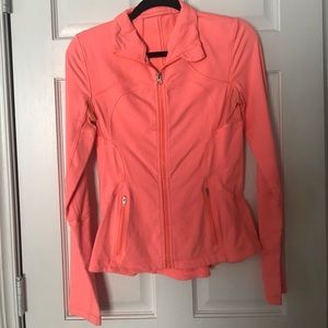 Lululemon form jacket