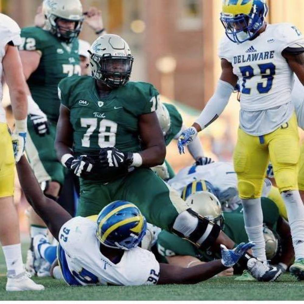 Meet your Posher, Jerry