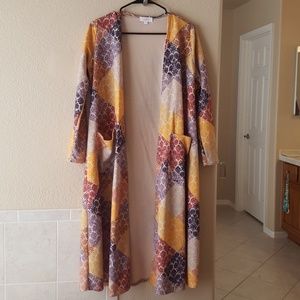 Lularoe Sarah